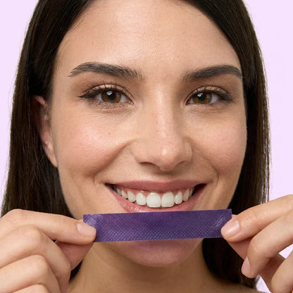 White Smile Strisce Sbiancanti